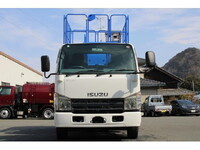 ISUZU Elf Cherry Picker SKG-NKR85YN 2014 20,000km_7
