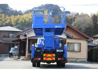 ISUZU Elf Cherry Picker SKG-NKR85YN 2014 20,000km_8