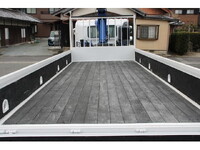 HINO Ranger Truck (With 3 Steps Of Cranes) TKG-FC9JKAP 2012 72,000km_11