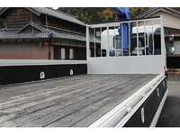 HINO Ranger Truck (With 3 Steps Of Cranes) TKG-FC9JKAP 2012 72,000km_12