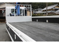 HINO Ranger Truck (With 3 Steps Of Cranes) TKG-FC9JKAP 2012 72,000km_13