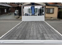 HINO Ranger Truck (With 3 Steps Of Cranes) TKG-FC9JKAP 2012 72,000km_14