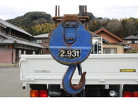 HINO Ranger Truck (With 3 Steps Of Cranes) TKG-FC9JKAP 2012 72,000km_17