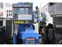 HINO Ranger Truck (With 3 Steps Of Cranes) TKG-FC9JKAP 2012 72,000km_19