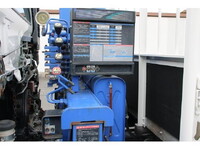 HINO Ranger Truck (With 3 Steps Of Cranes) TKG-FC9JKAP 2012 72,000km_20