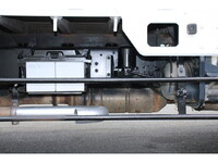 HINO Ranger Truck (With 3 Steps Of Cranes) TKG-FC9JKAP 2012 72,000km_27