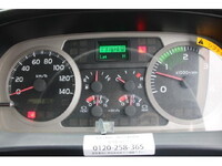 HINO Ranger Truck (With 3 Steps Of Cranes) TKG-FC9JKAP 2012 72,000km_29