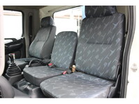 HINO Ranger Truck (With 3 Steps Of Cranes) TKG-FC9JKAP 2012 72,000km_34