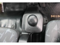 HINO Ranger Truck (With 3 Steps Of Cranes) TKG-FC9JKAP 2012 72,000km_35