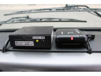 HINO Ranger Truck (With 3 Steps Of Cranes) TKG-FC9JKAP 2012 72,000km_38