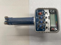 HINO Ranger Truck (With 3 Steps Of Cranes) TKG-FC9JKAP 2012 72,000km_40