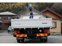 HINO Ranger Truck (With 3 Steps Of Cranes) TKG-FC9JKAP 2012 72,000km_8
