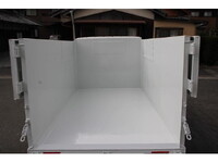 MITSUBISHI FUSO Canter Deep Dump TKG-FBA60 2015 22,000km_10