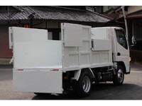 MITSUBISHI FUSO Canter Deep Dump TKG-FBA60 2015 22,000km_13