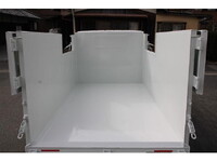 MITSUBISHI FUSO Canter Deep Dump TKG-FBA60 2015 22,000km_14