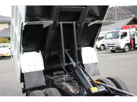 MITSUBISHI FUSO Canter Deep Dump TKG-FBA60 2015 22,000km_17