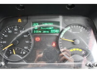 MITSUBISHI FUSO Canter Deep Dump TKG-FBA60 2015 22,000km_32