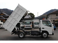 MITSUBISHI FUSO Canter Deep Dump TKG-FBA60 2015 22,000km_4