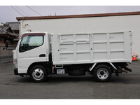 MITSUBISHI FUSO Canter Deep Dump TKG-FBA60 2015 22,000km_5