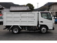 MITSUBISHI FUSO Canter Deep Dump TKG-FBA60 2015 22,000km_7