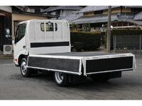 HINO Dutro Flat Body TKG-XZU675M 2016 69,000km_16