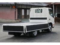 HINO Dutro Flat Body TKG-XZU675M 2016 69,000km_17