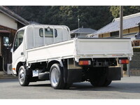 HINO Dutro Flat Body TKG-XZU675M 2016 69,000km_2