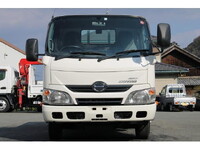 HINO Dutro Flat Body TKG-XZU675M 2016 69,000km_4