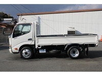 HINO Dutro Flat Body TKG-XZU675M 2016 69,000km_5