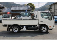 HINO Dutro Flat Body TKG-XZU675M 2016 69,000km_6
