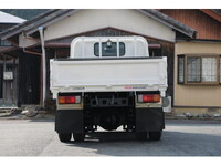 HINO Dutro Flat Body TKG-XZU675M 2016 69,000km_8