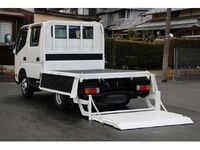 HINO Dutro Double Cab TKG-XZU605M 2015 70,000km_11