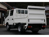 HINO Dutro Double Cab TKG-XZU605M 2015 70,000km_2