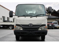 HINO Dutro Double Cab TKG-XZU605M 2015 70,000km_3