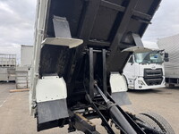 ISUZU Elf Dump TKG-NJR85AD 2013 59,617km_25