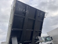 ISUZU Elf Dump TKG-NJR85AD 2013 59,617km_26