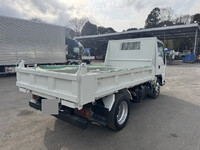 ISUZU Elf Dump TKG-NJR85AD 2013 59,617km_2