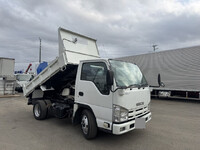 ISUZU Elf Dump TKG-NJR85AD 2013 59,617km_3