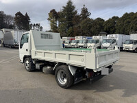 ISUZU Elf Dump TKG-NJR85AD 2013 59,617km_4