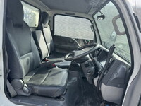 ISUZU Elf Dump TKG-NJR85AD 2013 59,617km_5