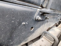 HINO Ranger Dump 2PG-FE2ABA 2019 166,790km_12