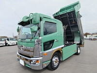 HINO Ranger Dump 2PG-FE2ABA 2019 166,790km_1
