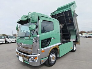 HINO Ranger Dump 2PG-FE2ABA 2019 166,790km_1