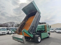 HINO Ranger Dump 2PG-FE2ABA 2019 166,790km_2