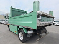 HINO Ranger Dump 2PG-FE2ABA 2019 166,790km_4