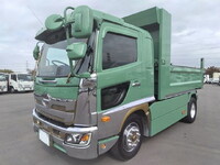 HINO Ranger Dump 2PG-FE2ABA 2019 166,790km_5