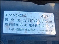 ISUZU Elf Flat Body 2RG-NPR88YN 2020 174,827km_17