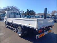 ISUZU Elf Flat Body 2RG-NPR88YN 2020 174,827km_2