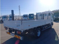 ISUZU Elf Flat Body 2RG-NPR88YN 2020 174,827km_4