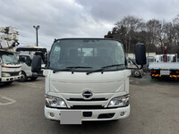 HINO Dutro Flat Body 2KG-XZU605M 2024 83km_15